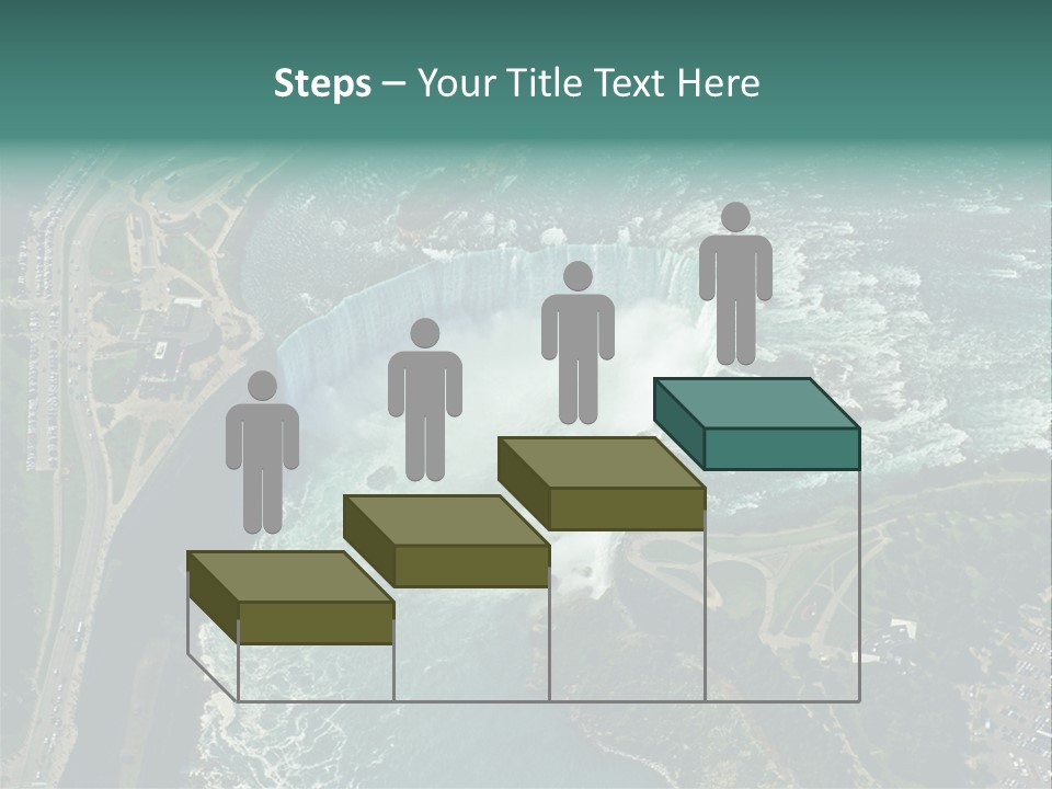 Leaf Hand Build PowerPoint Template