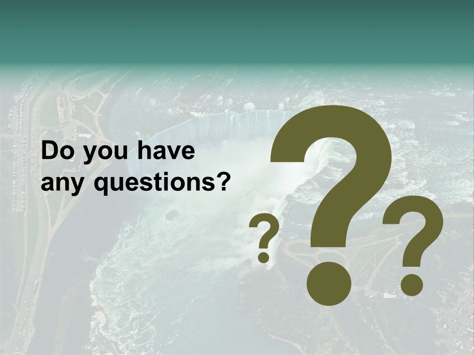 Leaf Hand Build PowerPoint Template