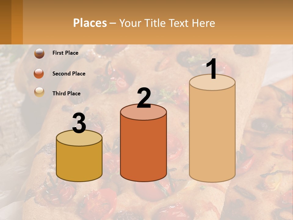 Nature Architecture Residential PowerPoint Template