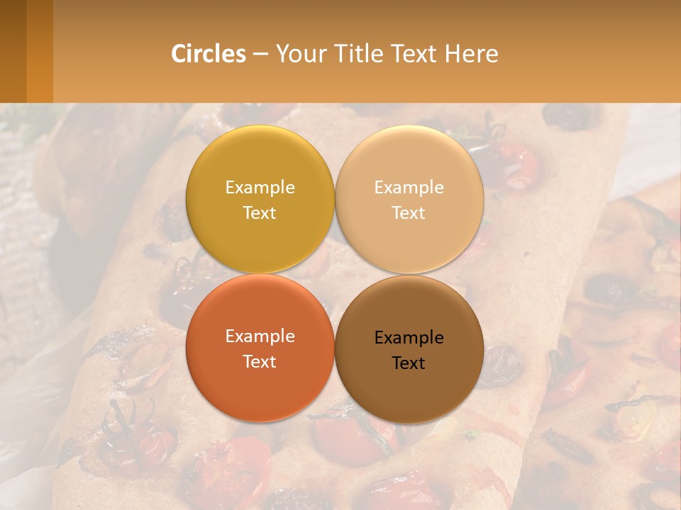 Nature Architecture Residential PowerPoint Template