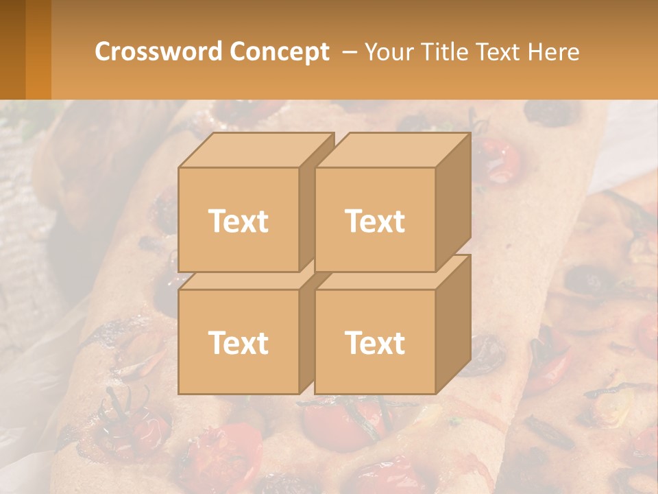 Nature Architecture Residential PowerPoint Template