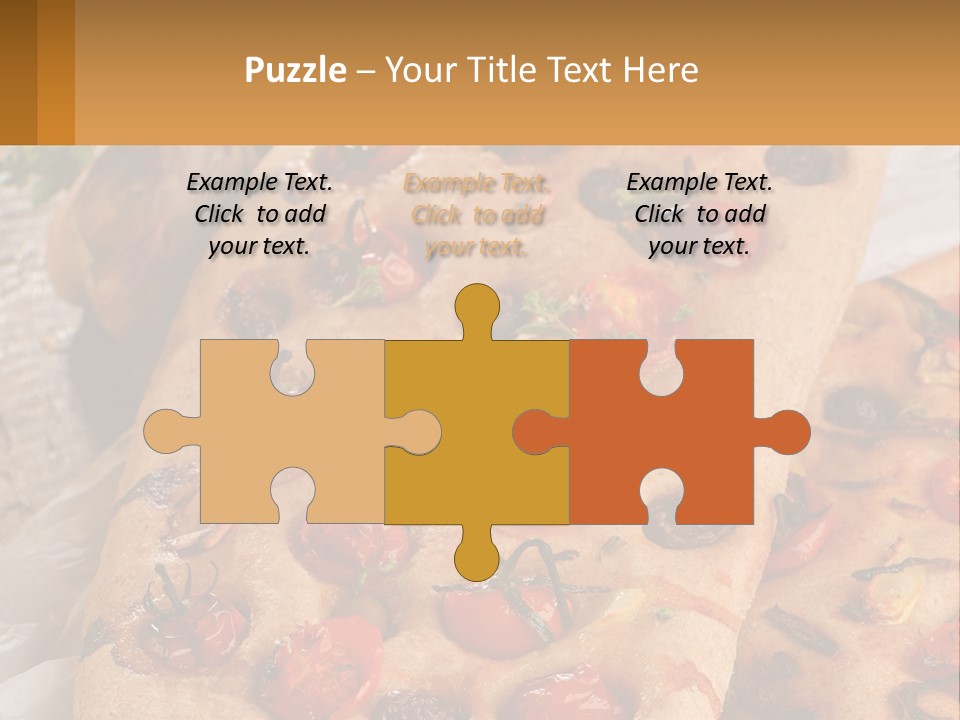 Nature Architecture Residential PowerPoint Template