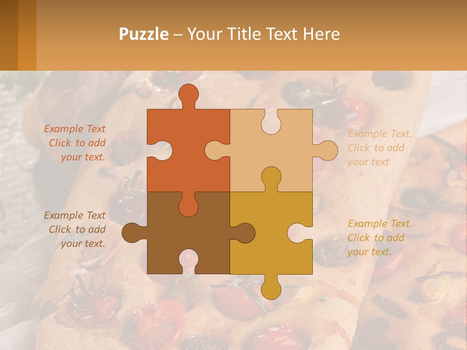 Nature Architecture Residential PowerPoint Template