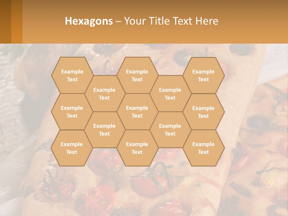 Nature Architecture Residential PowerPoint Template