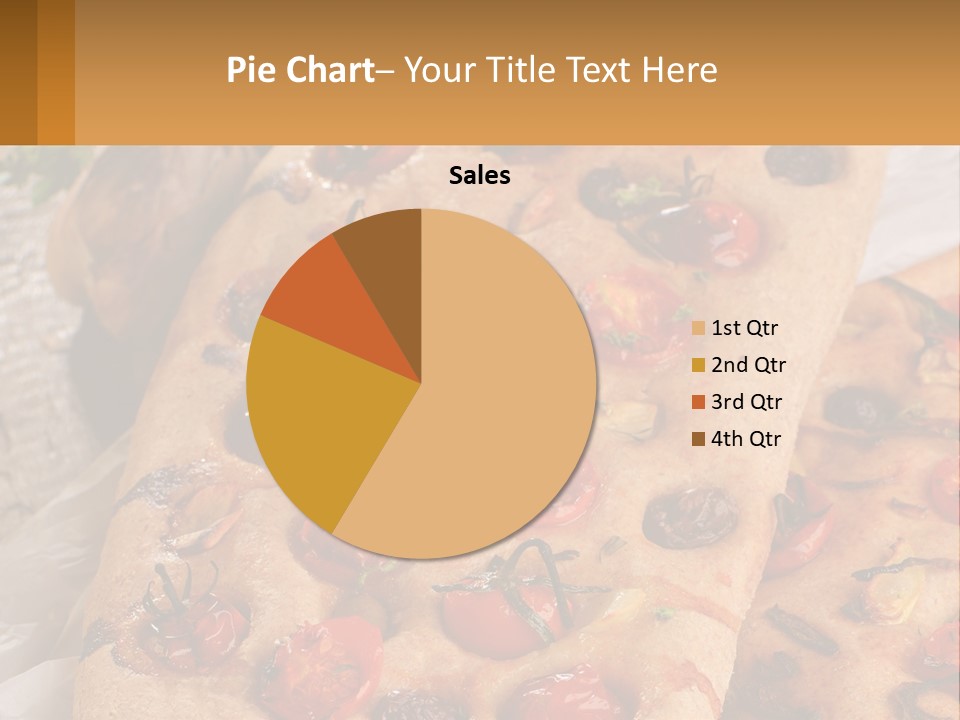 Nature Architecture Residential PowerPoint Template