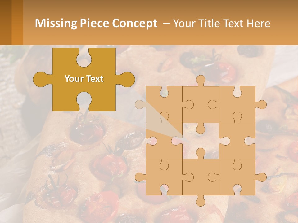 Nature Architecture Residential PowerPoint Template