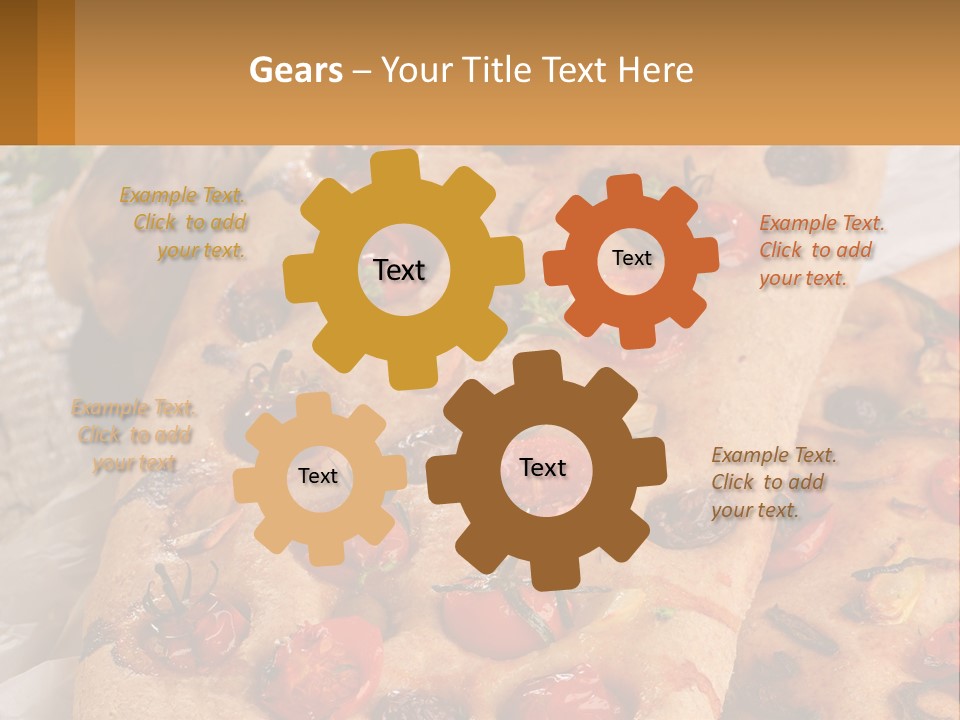 Nature Architecture Residential PowerPoint Template