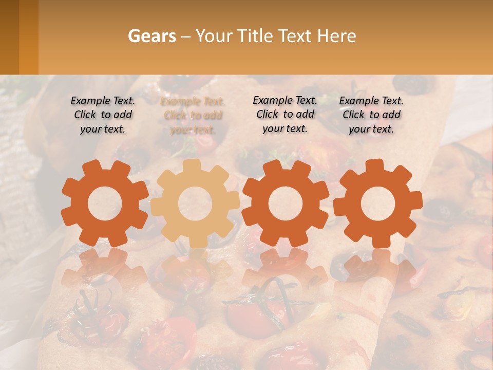 Nature Architecture Residential PowerPoint Template