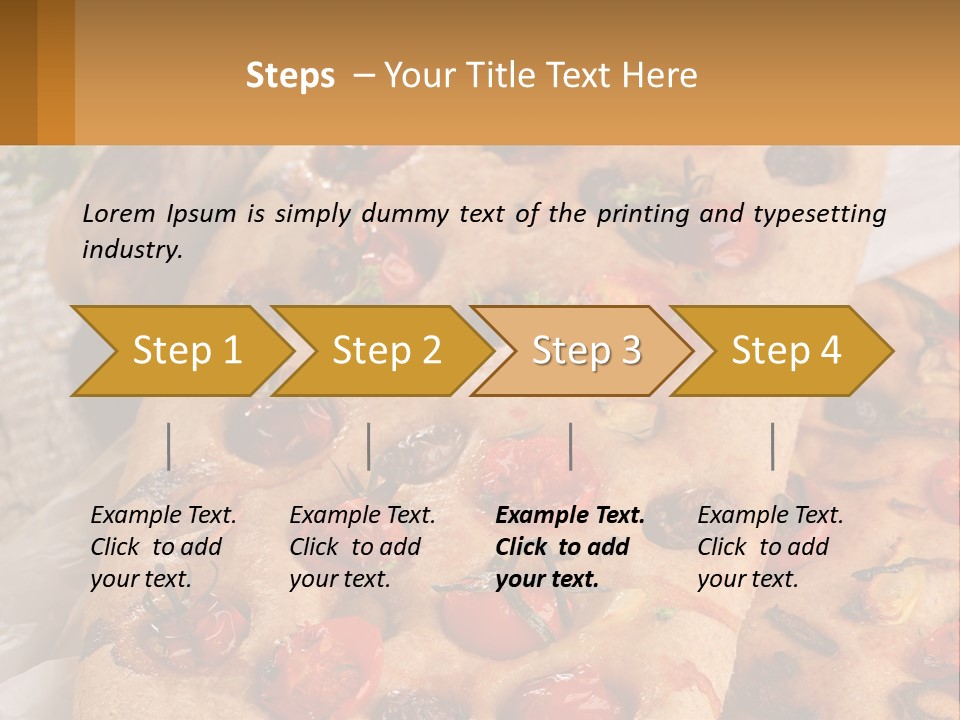 Nature Architecture Residential PowerPoint Template