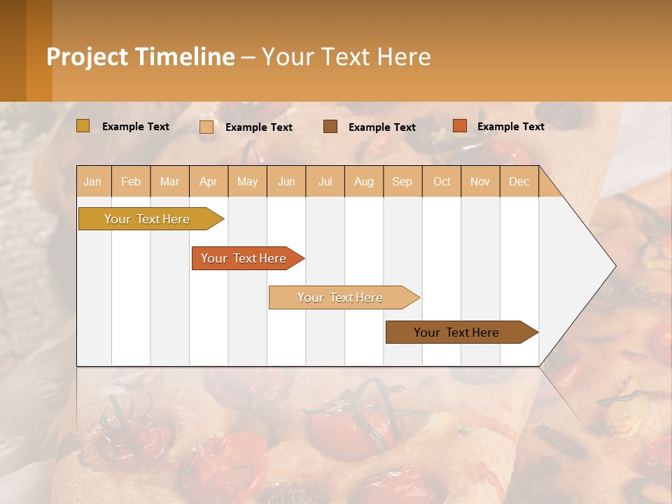 Nature Architecture Residential PowerPoint Template