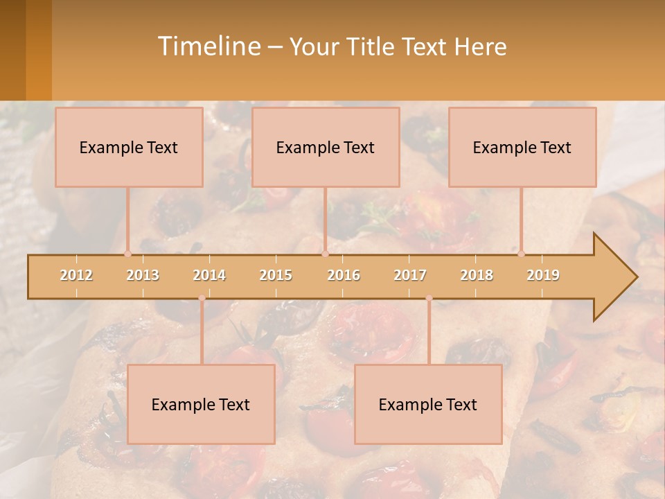 Nature Architecture Residential PowerPoint Template