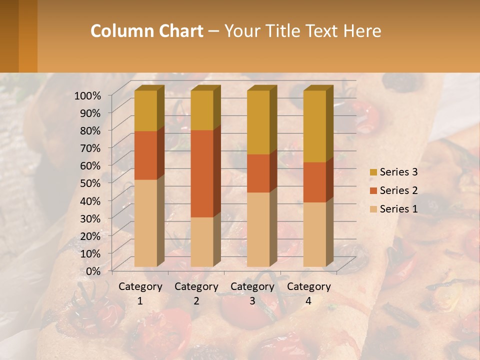 Nature Architecture Residential PowerPoint Template