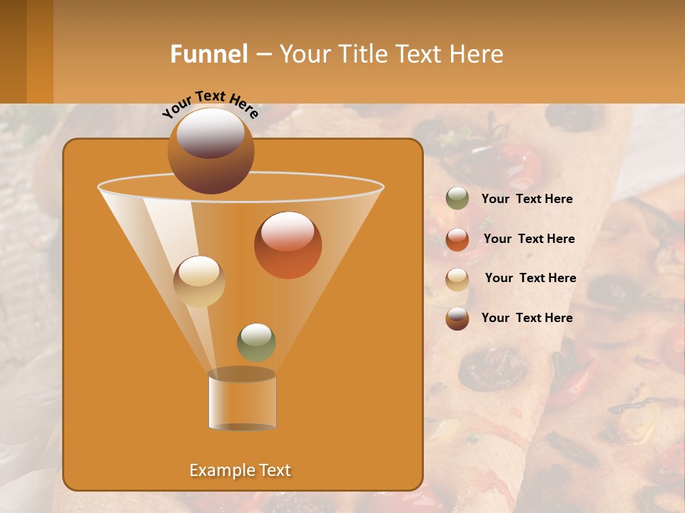 Nature Architecture Residential PowerPoint Template