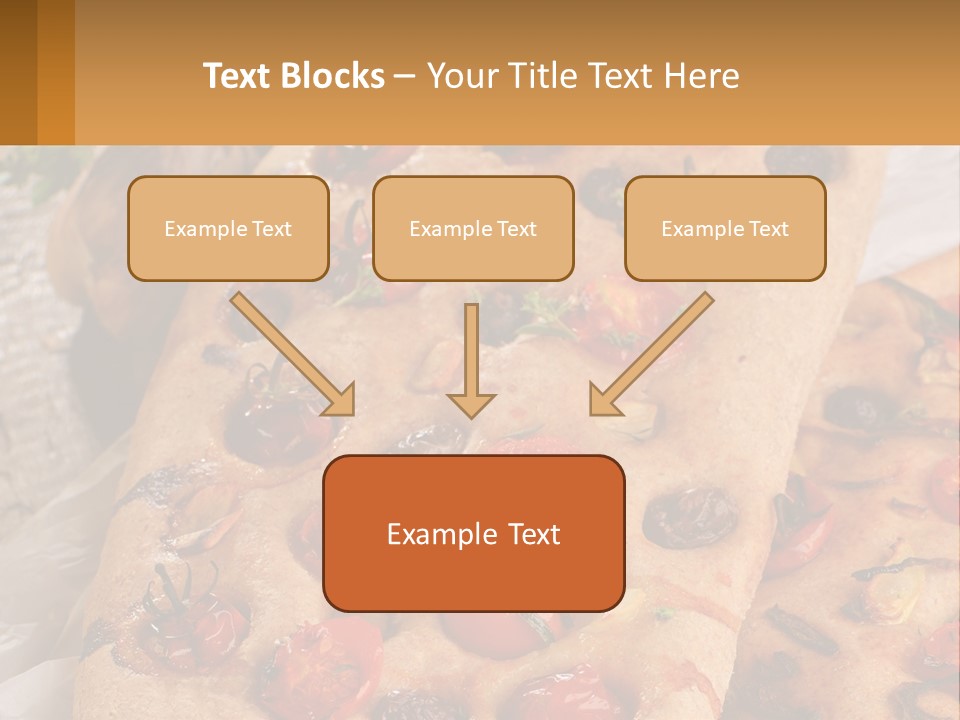 Nature Architecture Residential PowerPoint Template