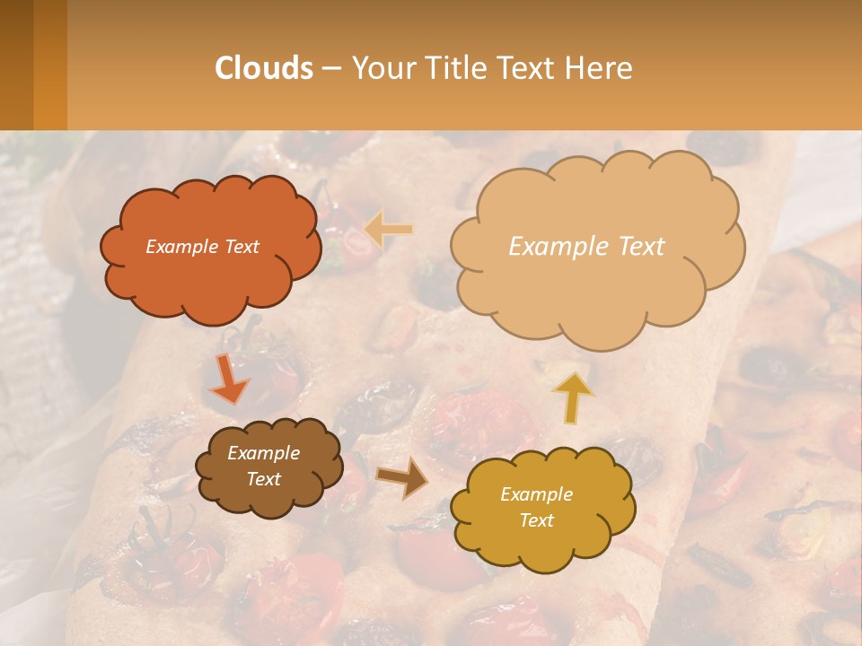 Nature Architecture Residential PowerPoint Template