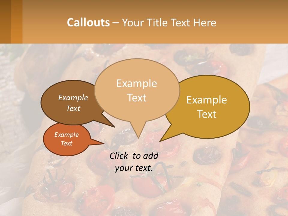 Nature Architecture Residential PowerPoint Template