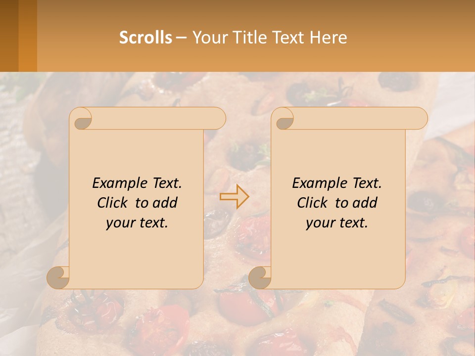 Nature Architecture Residential PowerPoint Template