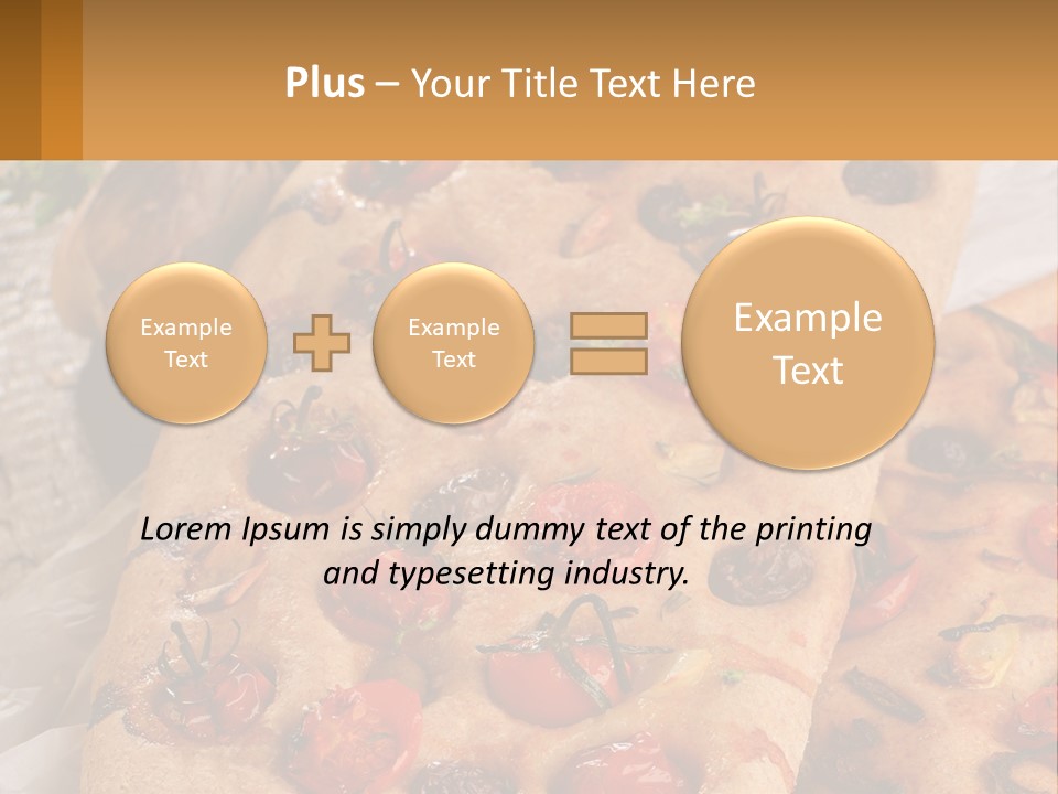 Nature Architecture Residential PowerPoint Template