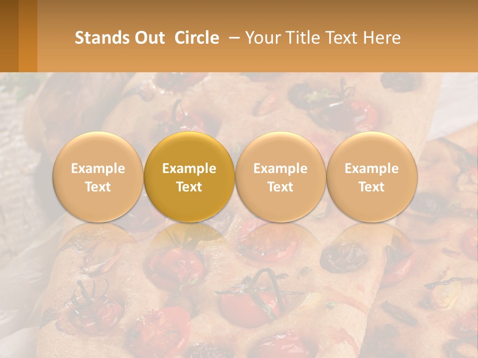 Nature Architecture Residential PowerPoint Template