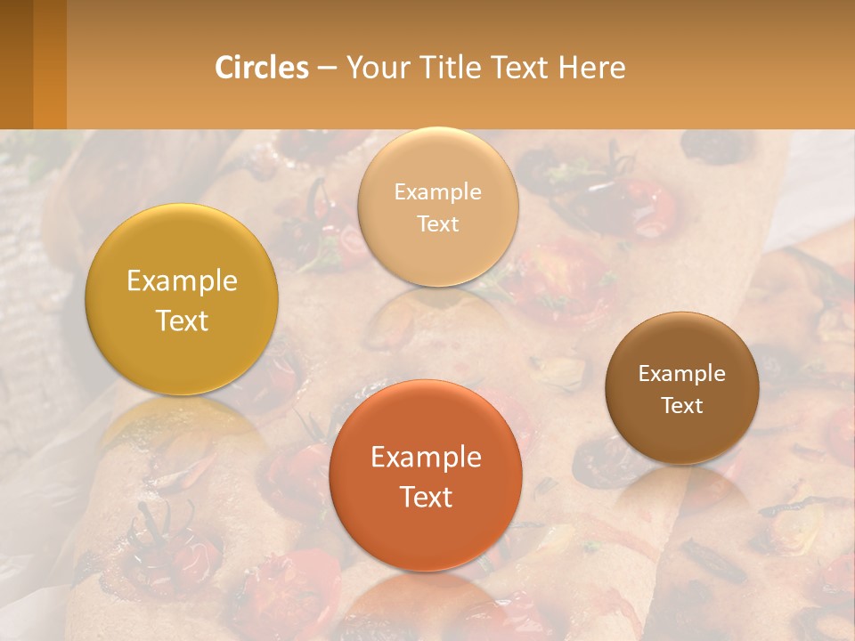 Nature Architecture Residential PowerPoint Template
