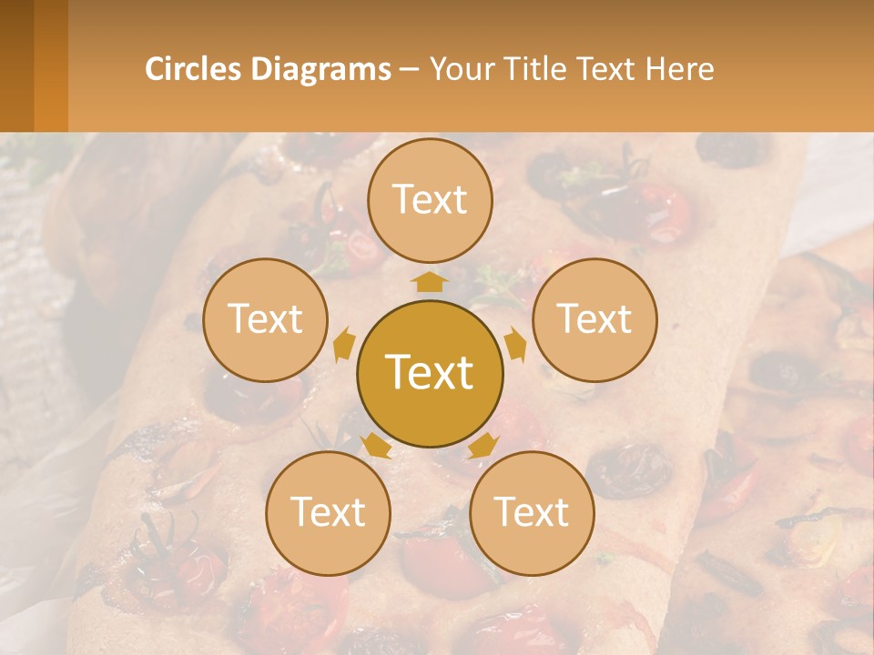 Nature Architecture Residential PowerPoint Template