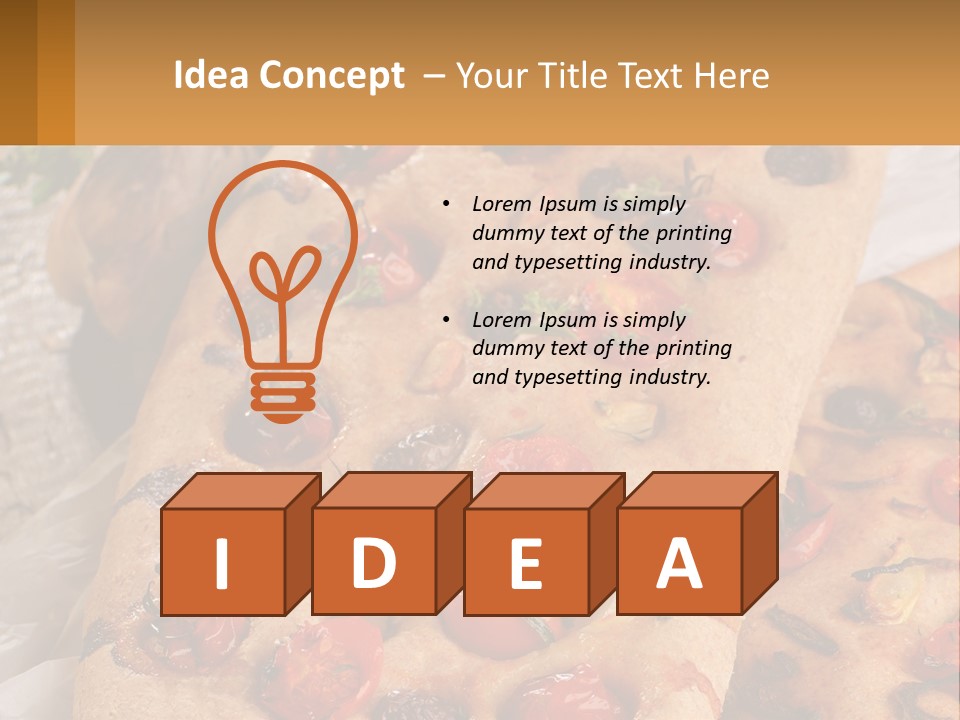 Nature Architecture Residential PowerPoint Template