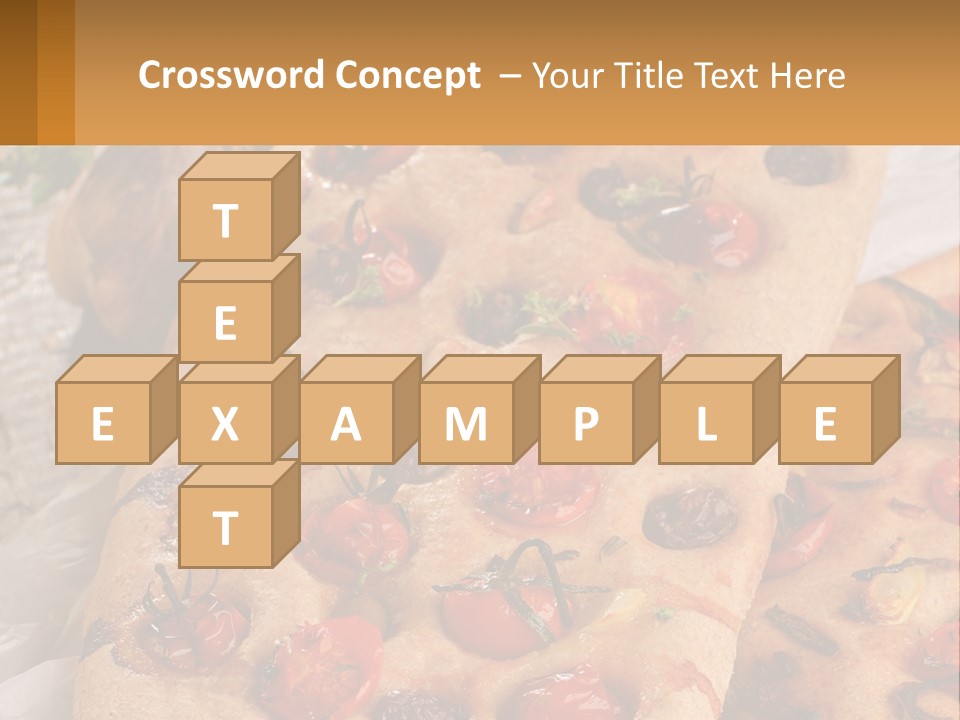 Nature Architecture Residential PowerPoint Template