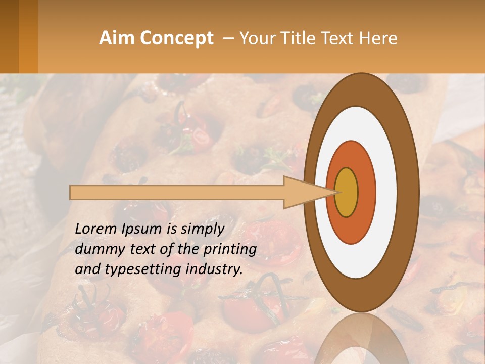 Nature Architecture Residential PowerPoint Template