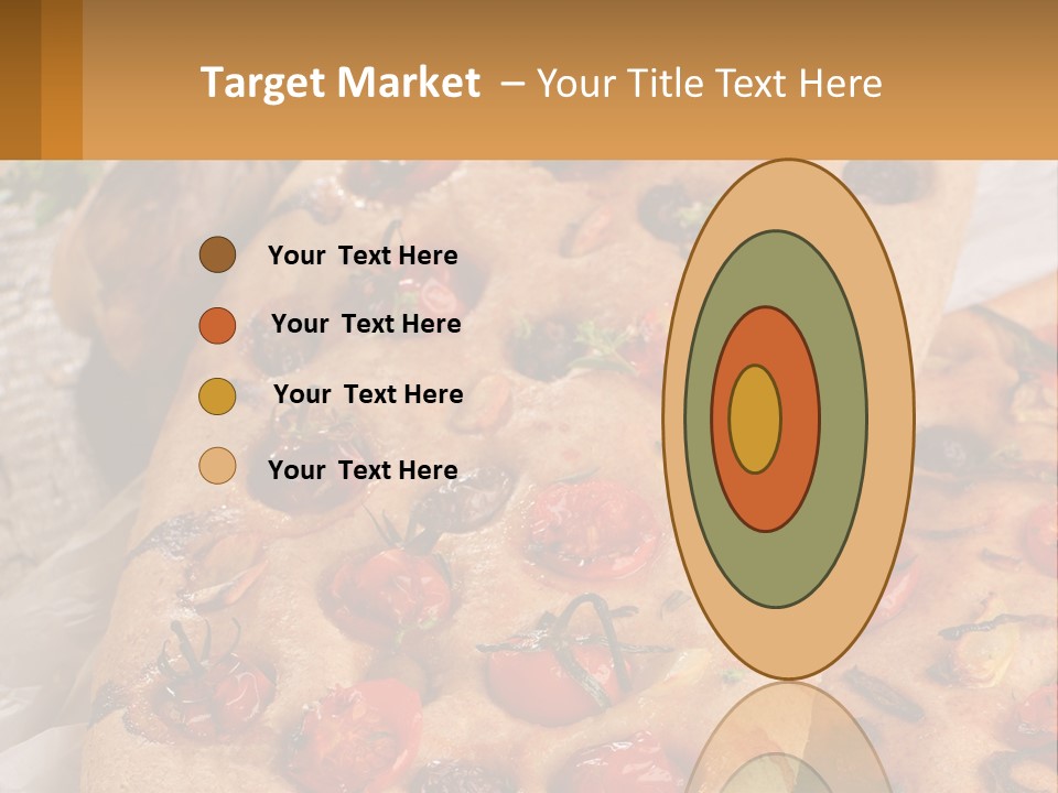 Nature Architecture Residential PowerPoint Template