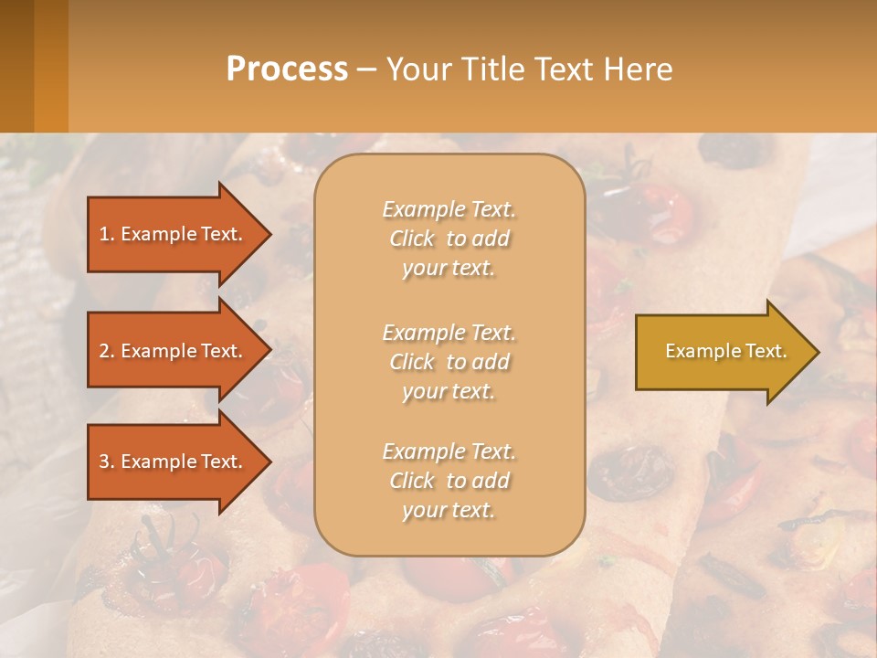 Nature Architecture Residential PowerPoint Template