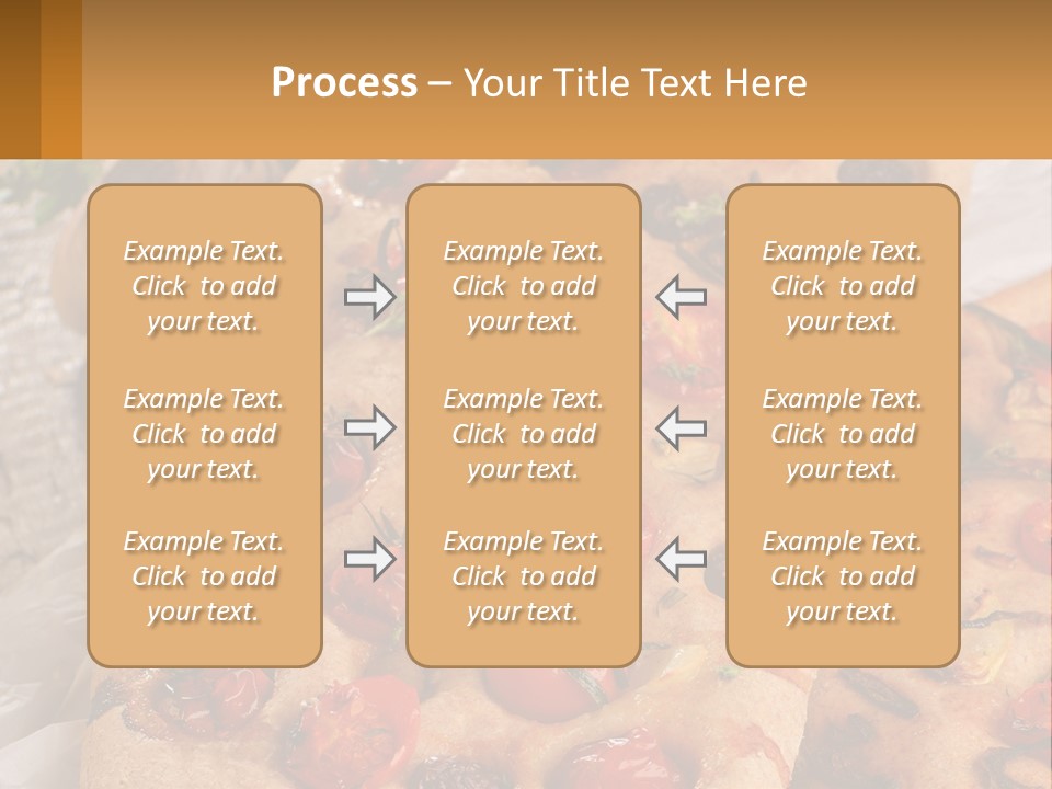 Nature Architecture Residential PowerPoint Template