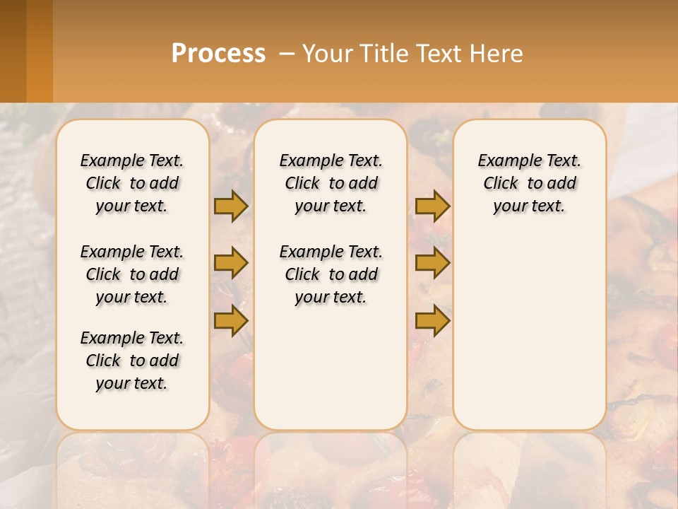 Nature Architecture Residential PowerPoint Template