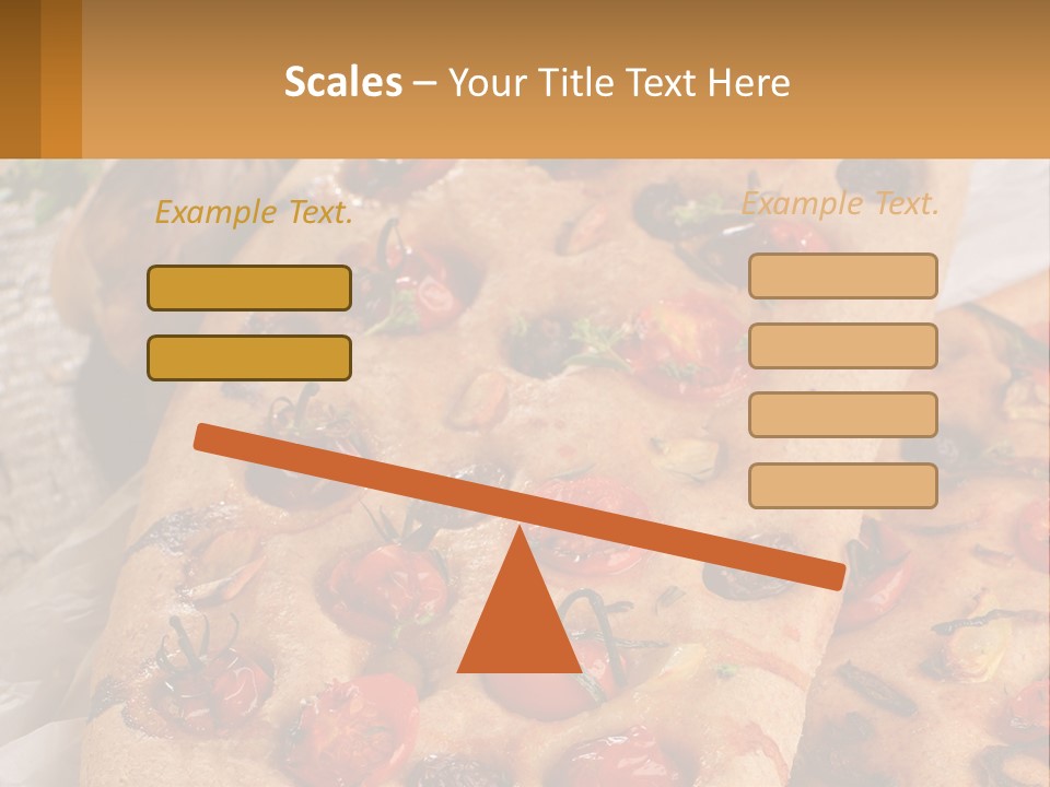 Nature Architecture Residential PowerPoint Template