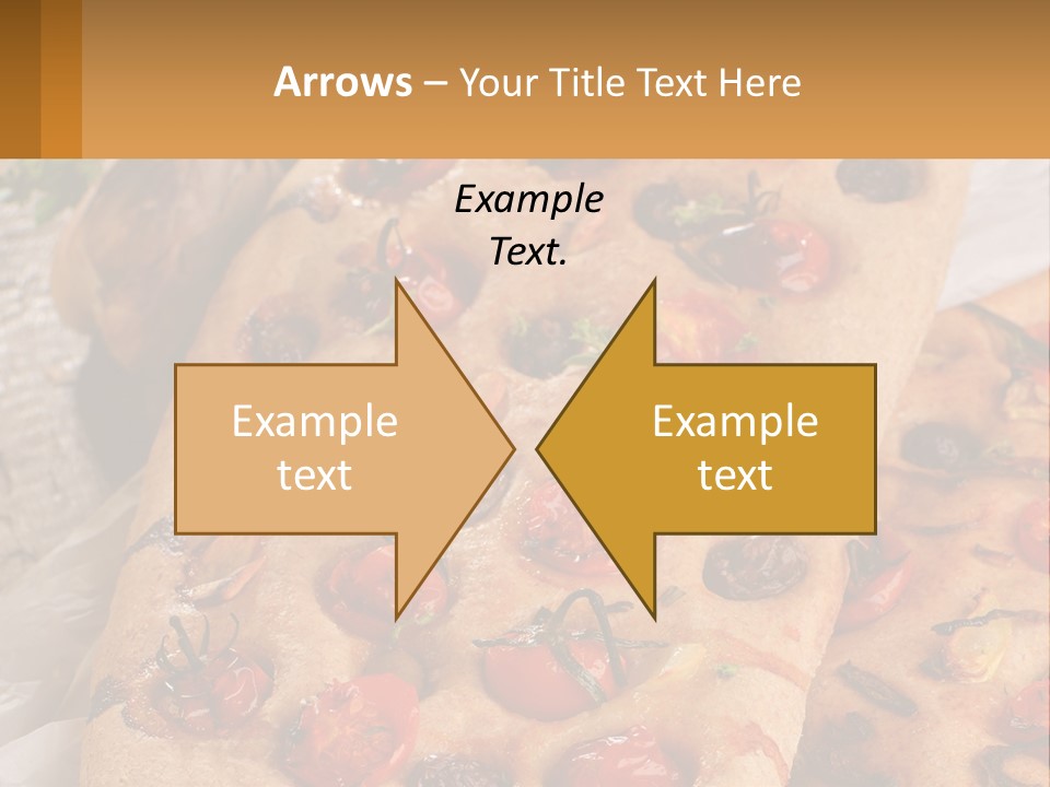 Nature Architecture Residential PowerPoint Template