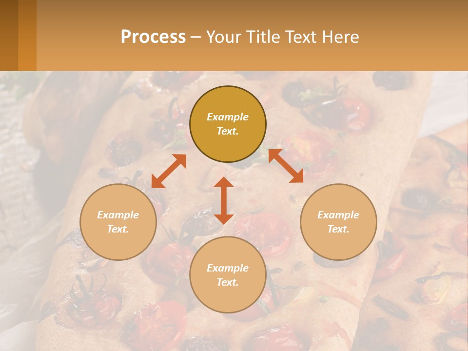 Nature Architecture Residential PowerPoint Template