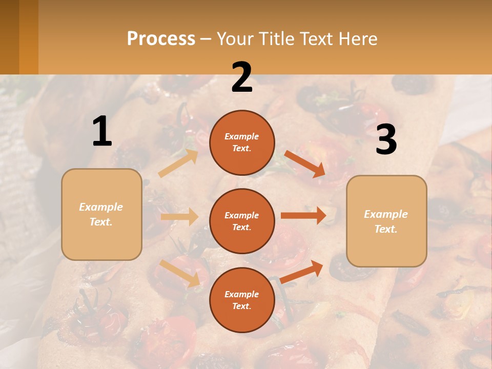 Nature Architecture Residential PowerPoint Template