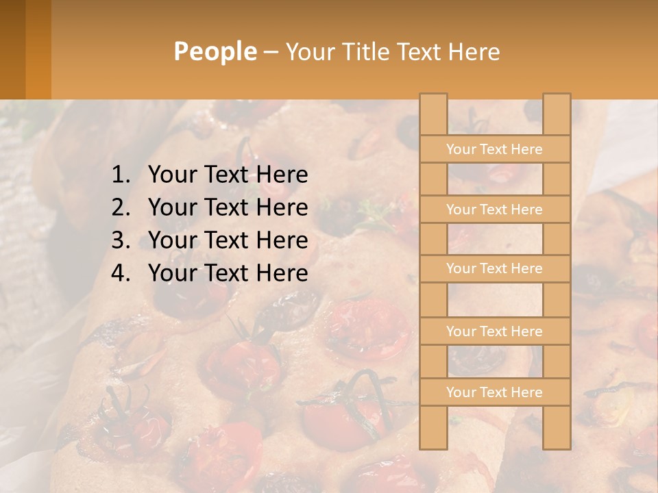Nature Architecture Residential PowerPoint Template