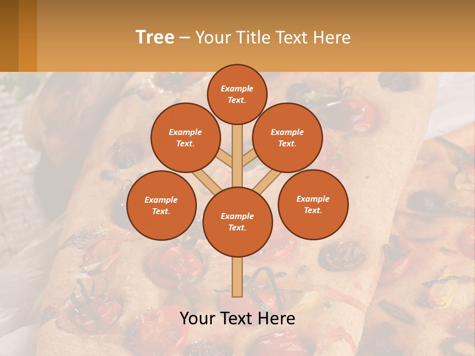 Nature Architecture Residential PowerPoint Template