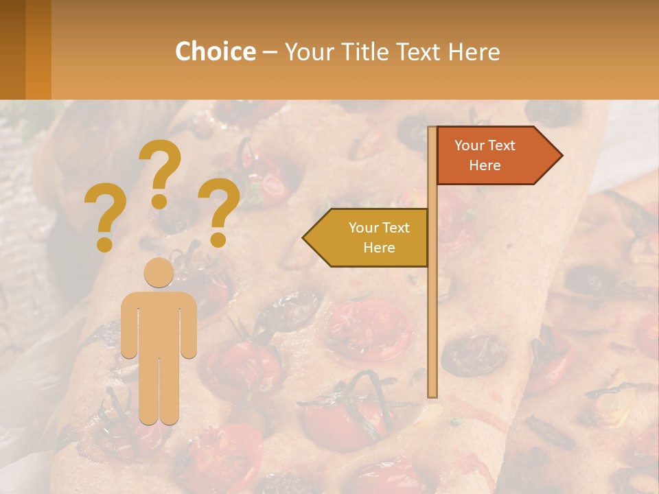Nature Architecture Residential PowerPoint Template