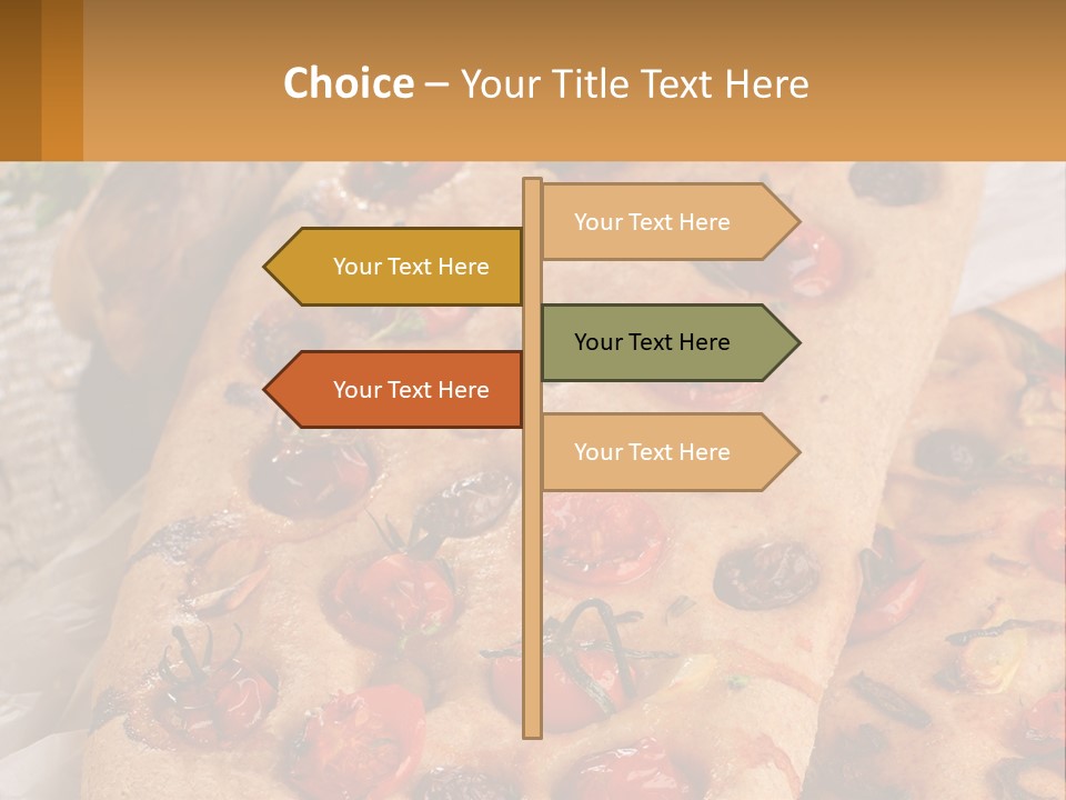 Nature Architecture Residential PowerPoint Template