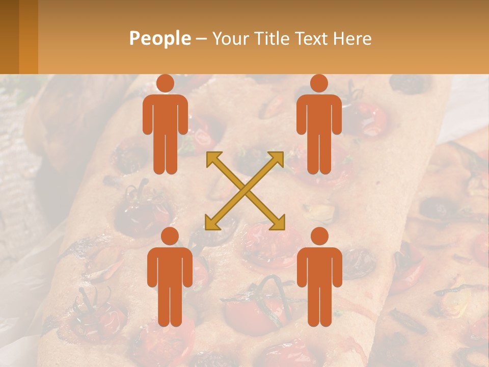 Nature Architecture Residential PowerPoint Template