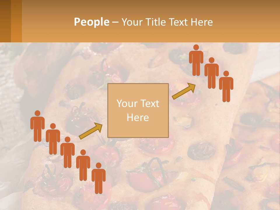 Nature Architecture Residential PowerPoint Template