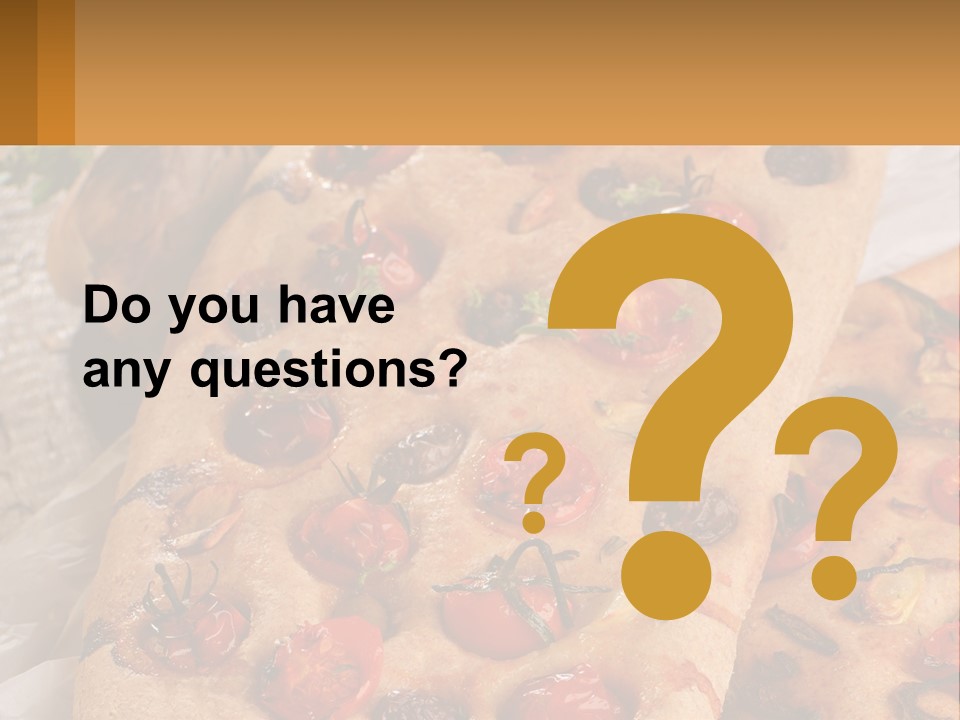 Nature Architecture Residential PowerPoint Template