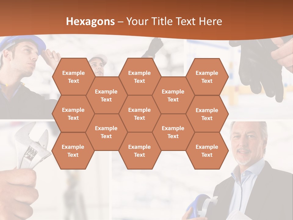 Sale Small Estate PowerPoint Template