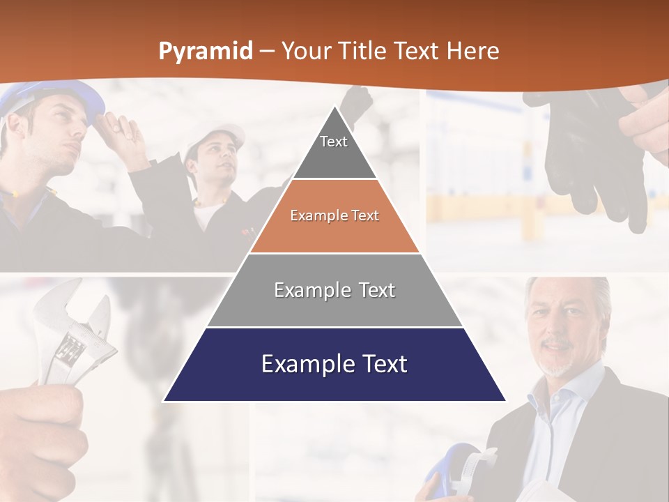 Sale Small Estate PowerPoint Template