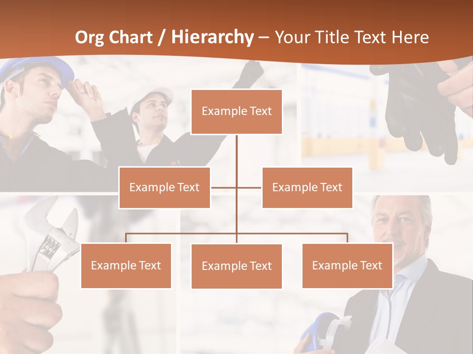Sale Small Estate PowerPoint Template