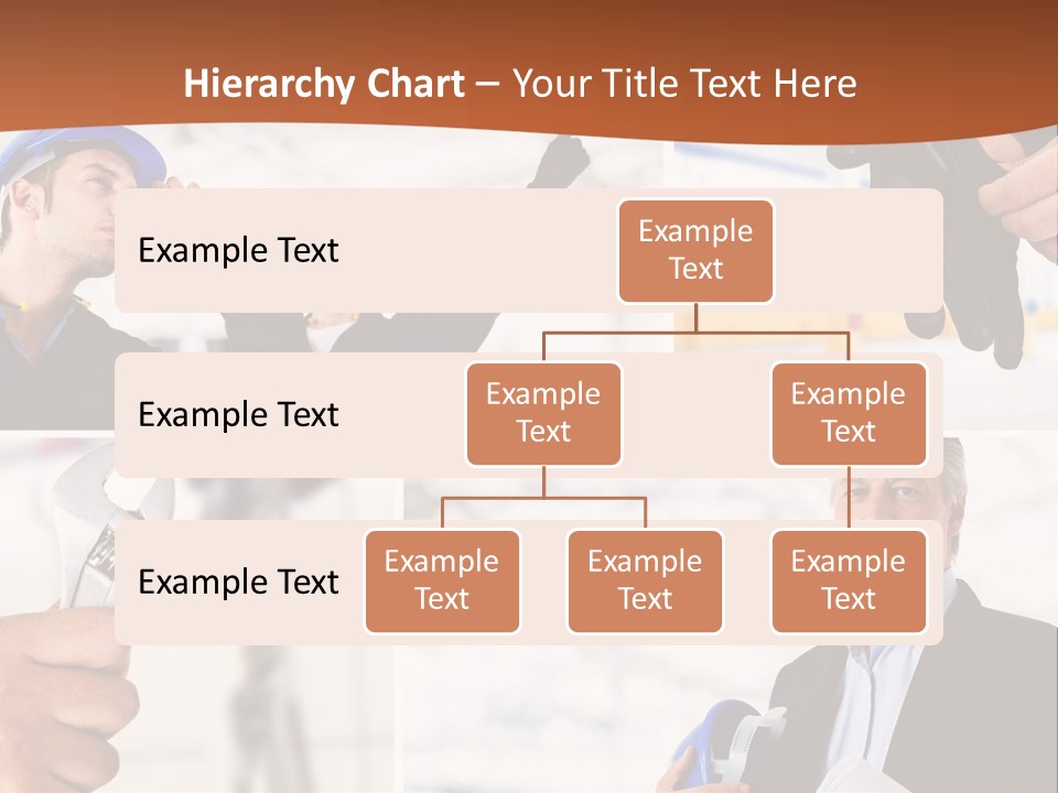 Sale Small Estate PowerPoint Template