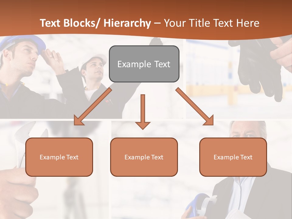 Sale Small Estate PowerPoint Template