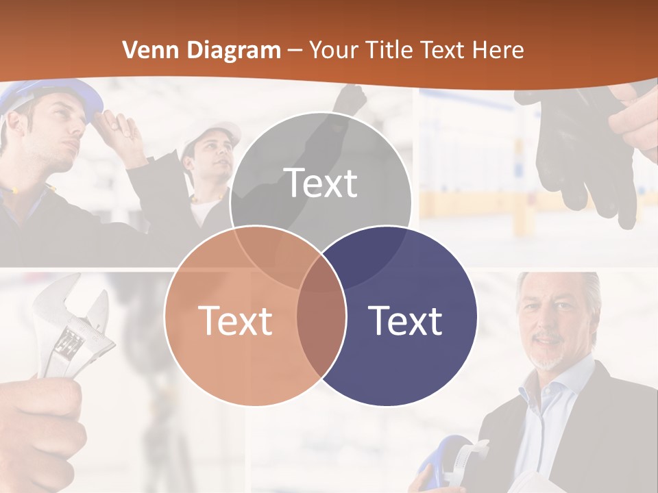 Sale Small Estate PowerPoint Template