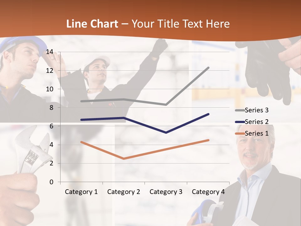 Sale Small Estate PowerPoint Template